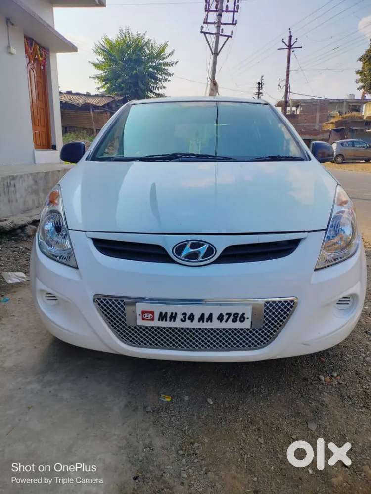Hyundai I20 Diesel 2010 Car