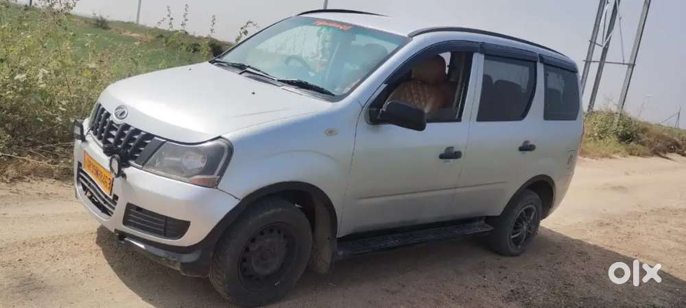 Mahindra Xylo 2018 Diesel 235000 Km Driven
