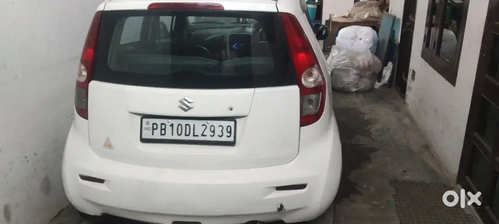 Very Good Condition And Ac Working Properly