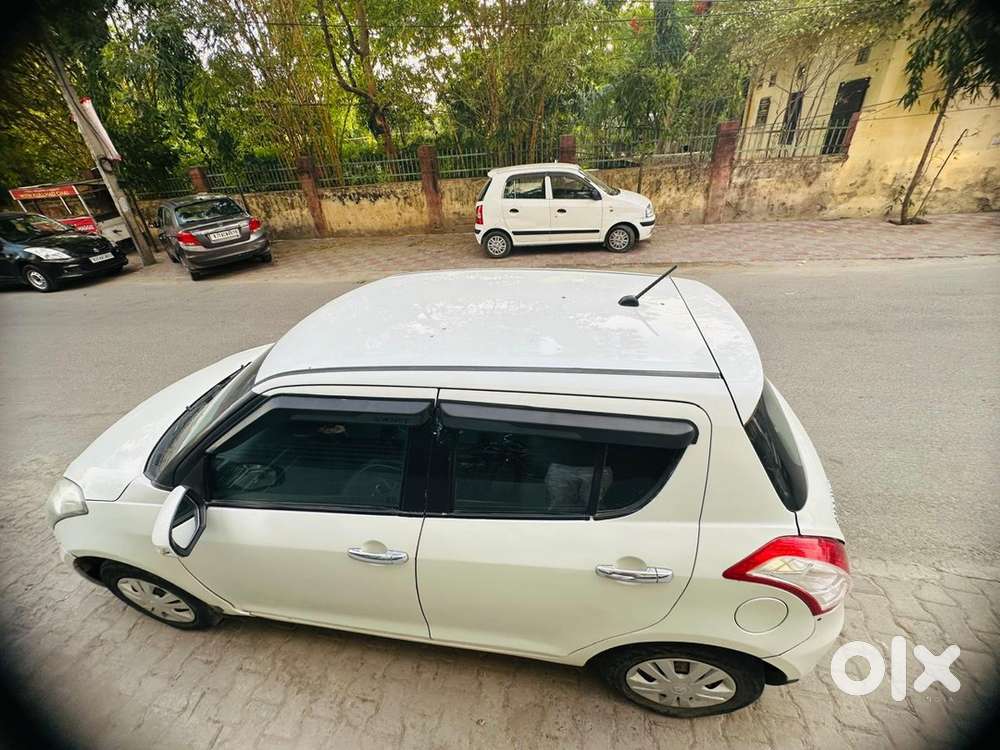 Swift Ldi Maruti 2017