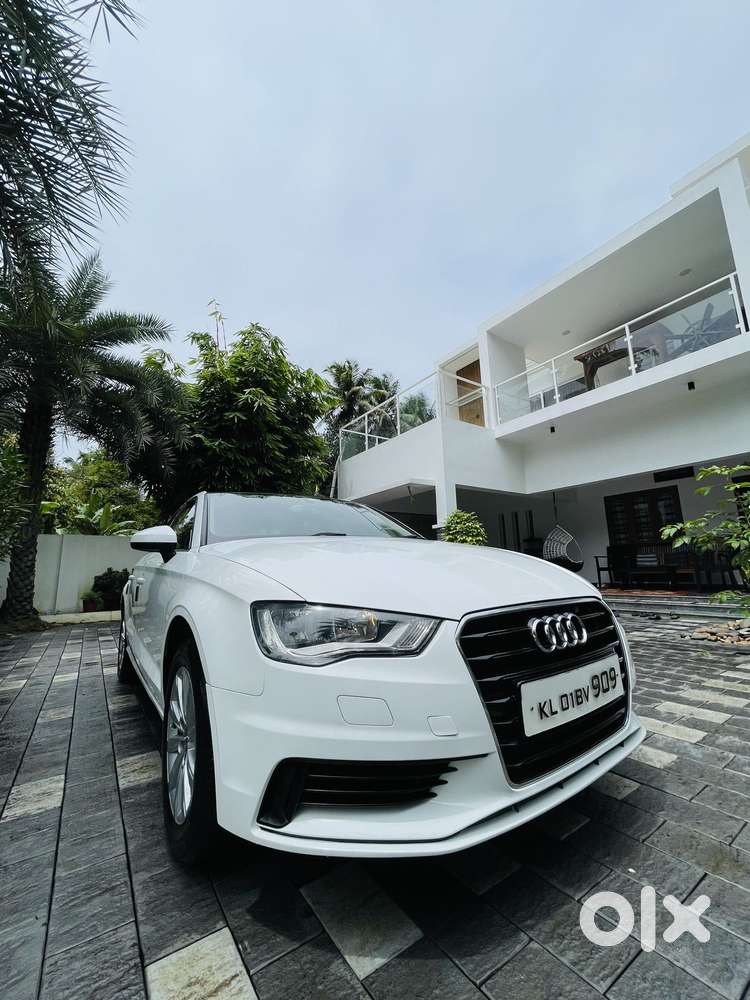 Audi A3 2.0 35 Tdi Premium, 2015, Diesel