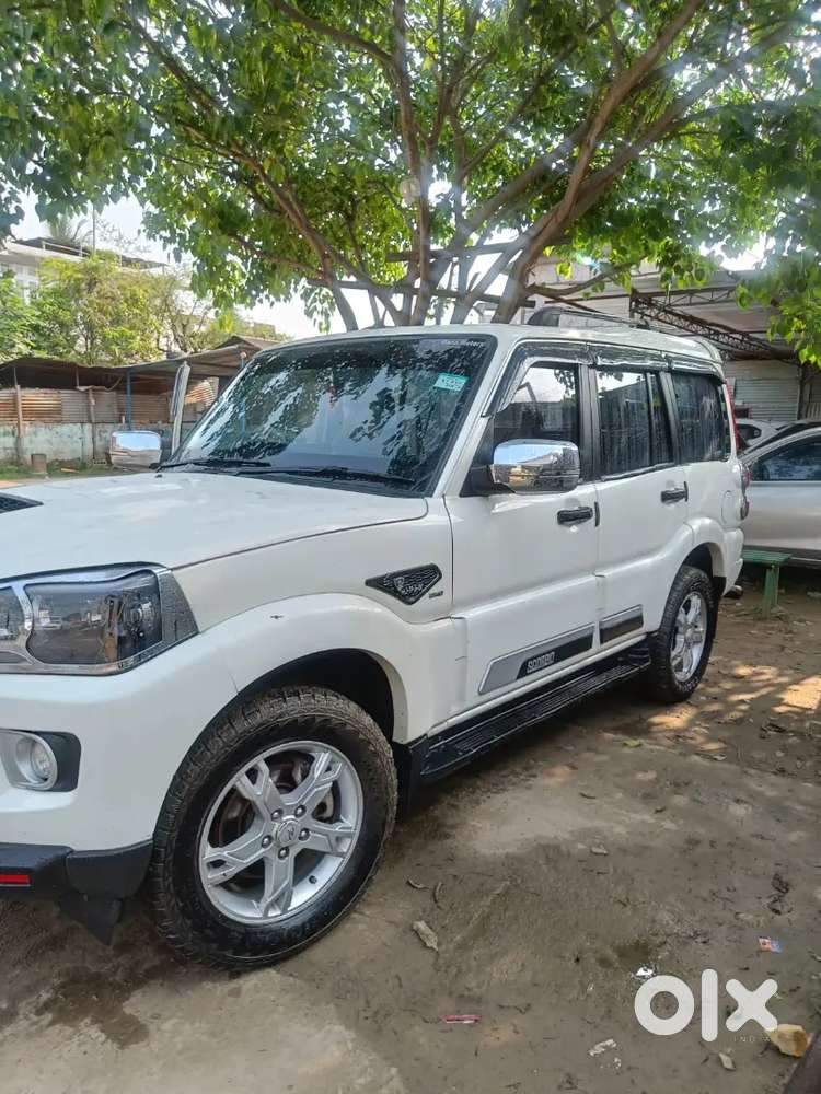 Scorpio S9