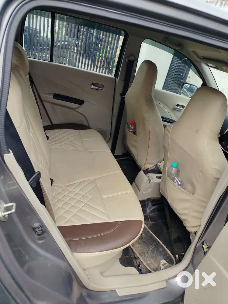 Celerio Automatic 2018