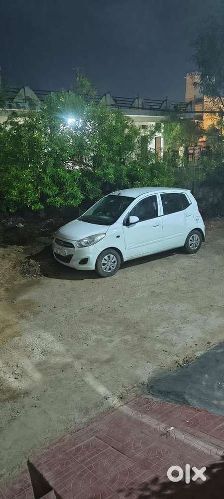 Hyundai I10 2010 Petrol Good Condition