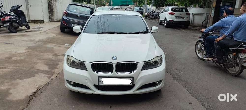 Bmw 3 Series 2010 Diesel Good Condition
