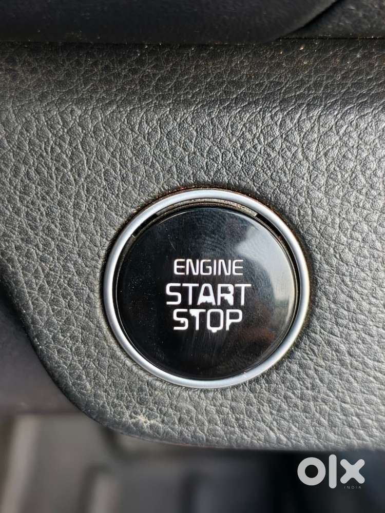 Kia Seltos, 2022, Diesel