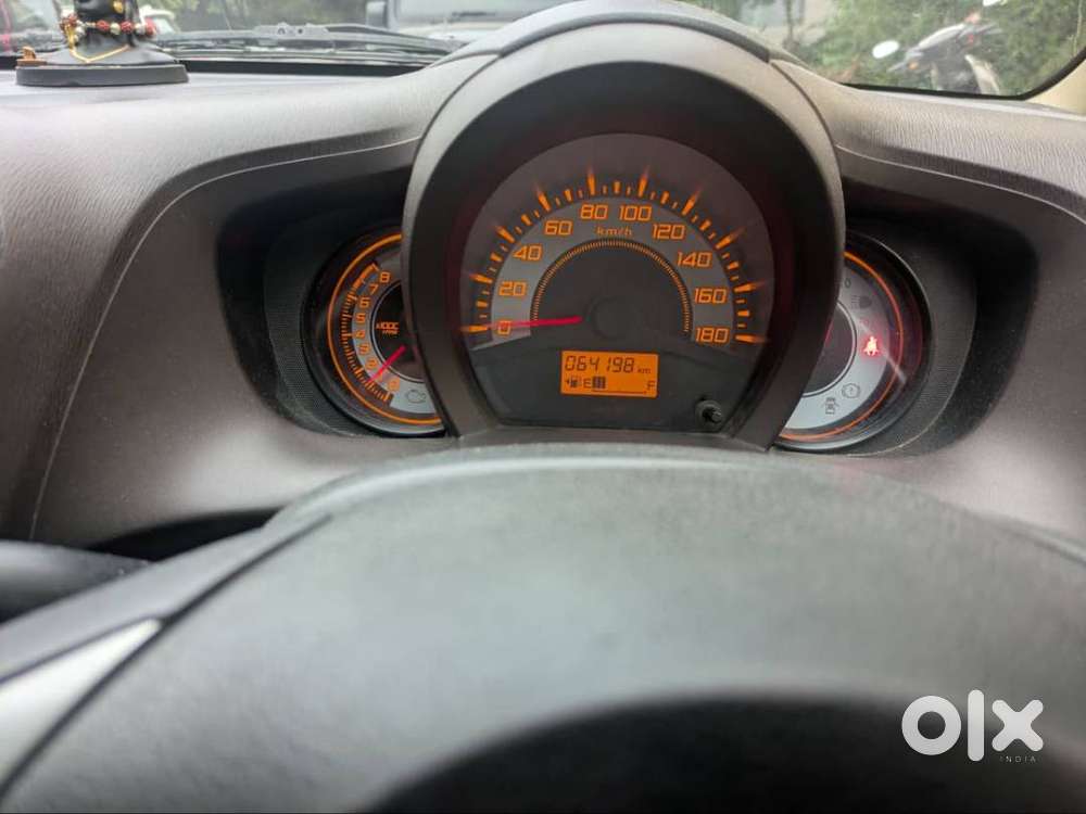 Honda Brio 2013 Petrol 64198 Km Driven