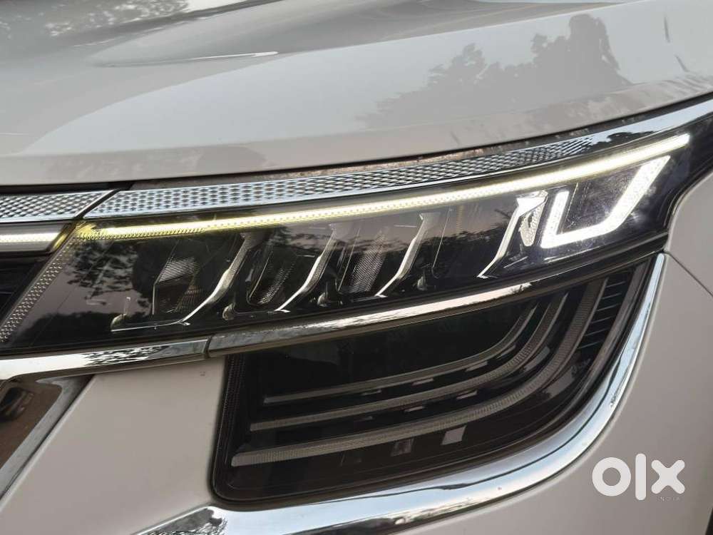 Kia Seltos Gtx Plus, 2021, Petrol