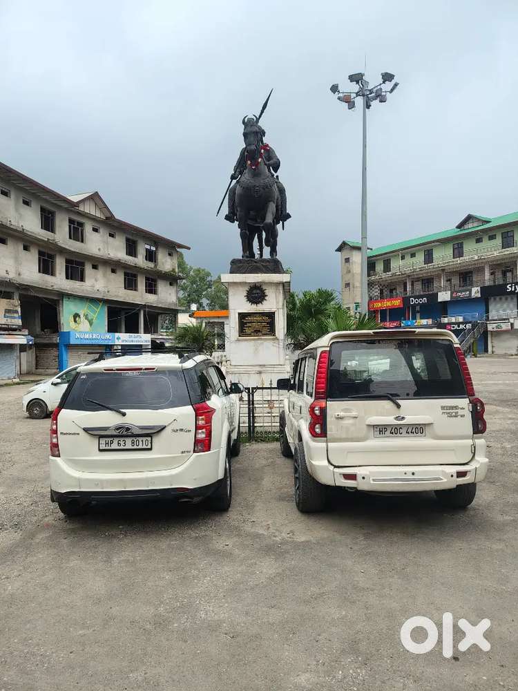 Mahindra Xuv500 Diesel 2016