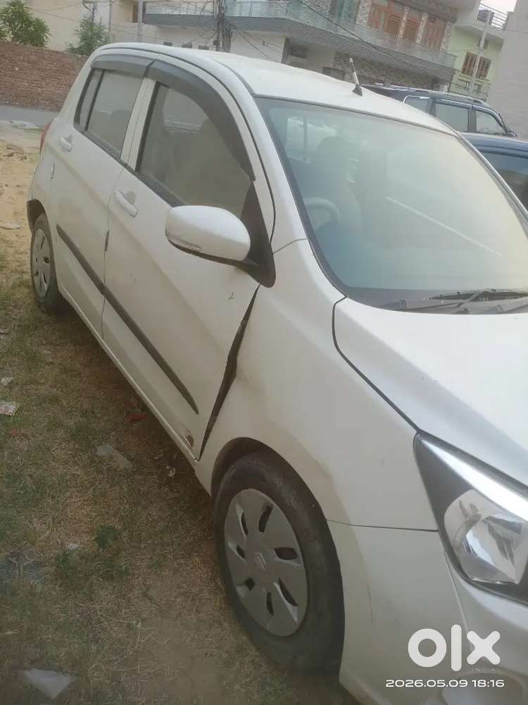 Maruti Celerio Zxi Amt (o)
