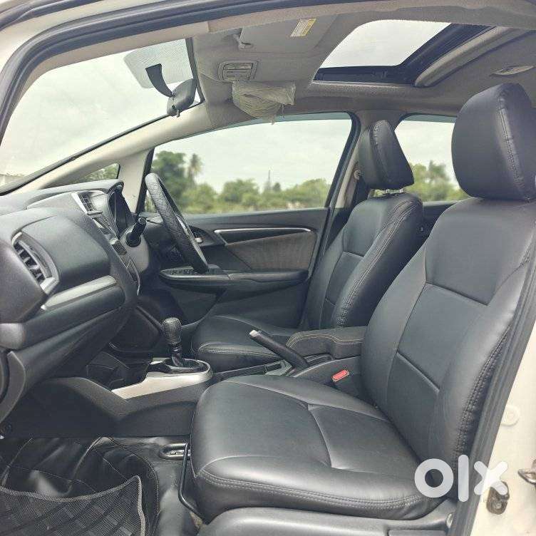 Honda Wr-v I-dtec Vx, 2019, Diesel