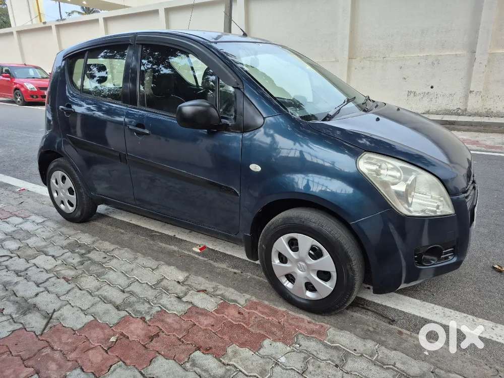 Single Owner Car