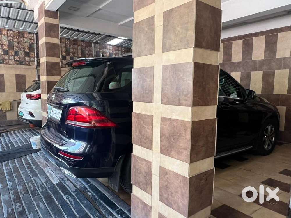 Mercedes-benz Diesel 2018 Car
