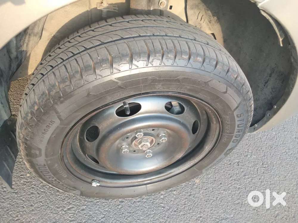Tata Manza 2031 Jan Clear Document New Condition