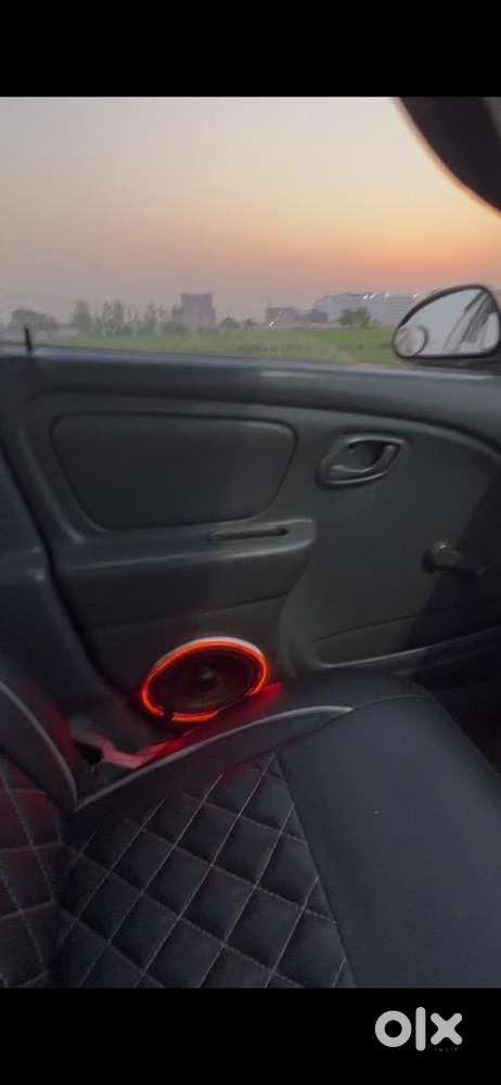 Maruti Suzuki 2009 Car 2029 Tak Pasing 2 Key Center Lock Alloy Tyet