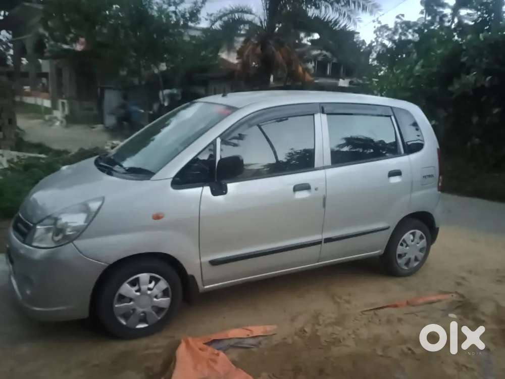 Maruti Suzuki Zen Estilo