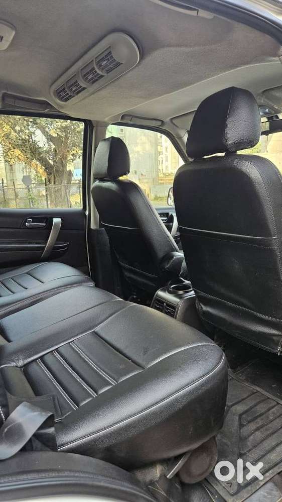 Tata Safari Storme Vx, 2018, Diesel