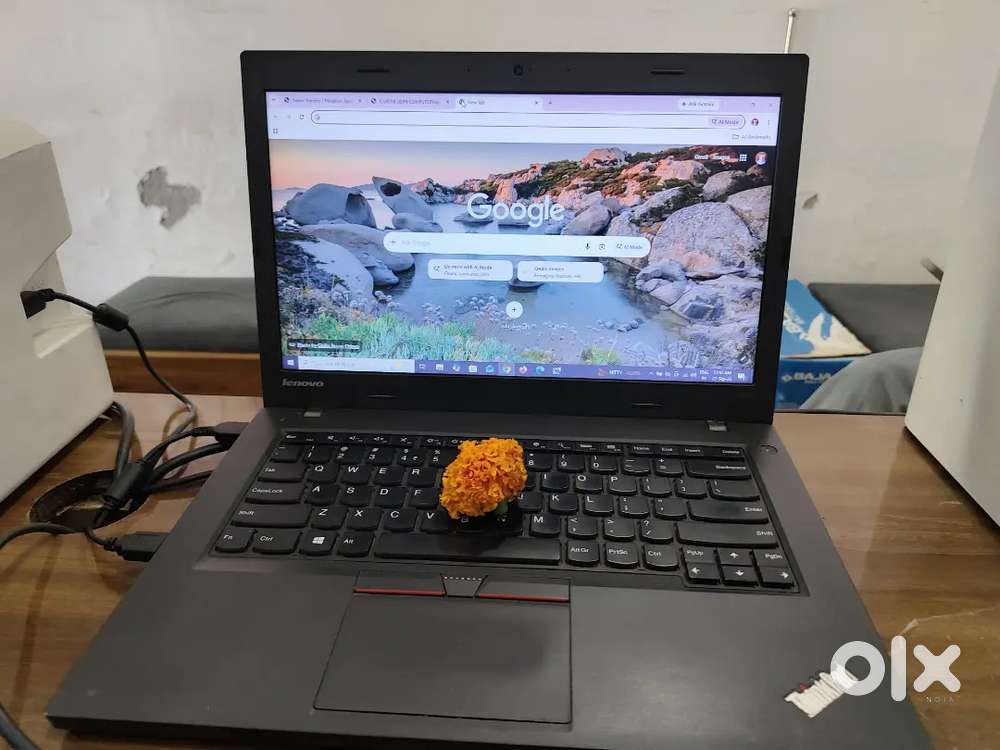 Lenovo laptop sale urjent