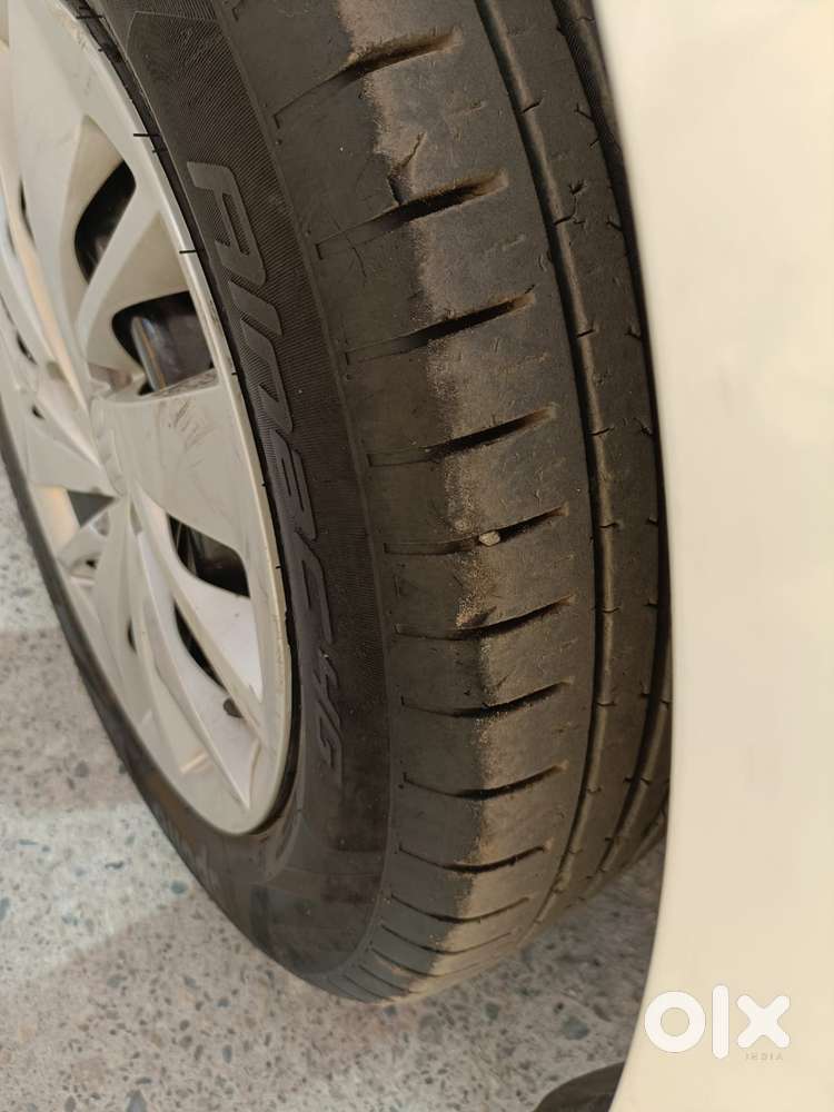 Maruti Suzuki Baleno Delta, 2024, Petrol