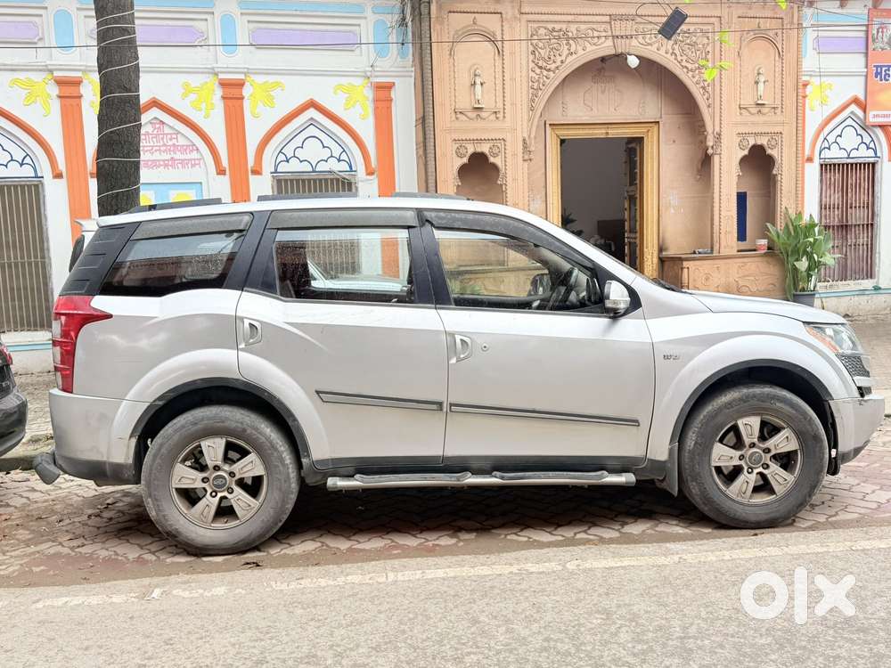 Mahindra Xuv500 W8, 2012, Diesel