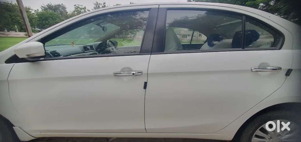 Maruti Suzuki Ciaz 2021 1st Owner