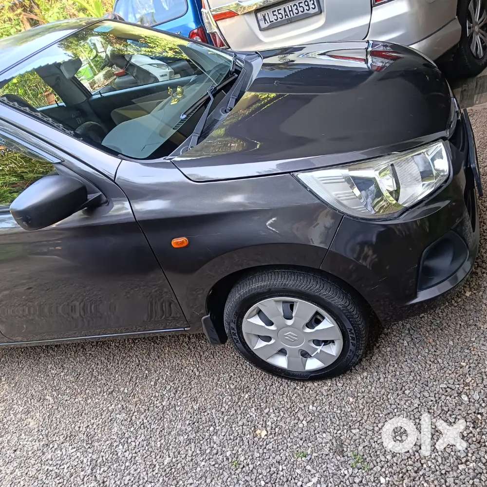 Alto K10 2019 Automatic