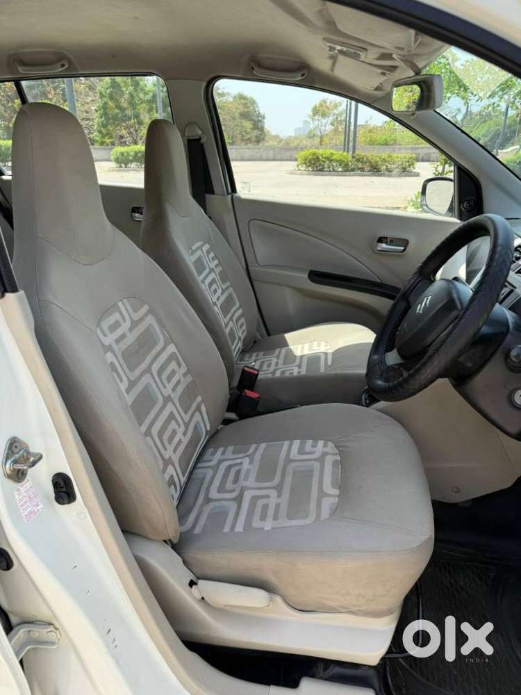 Maruti Suzuki Celerio Vxi(o), 2018, Cng & Hybrids