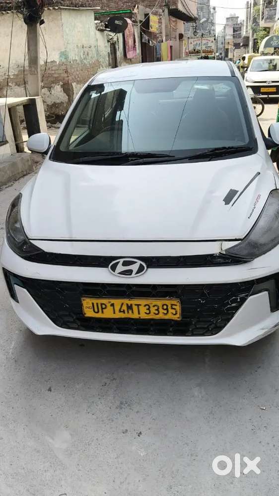 Hyundai Aura 1.2 2023