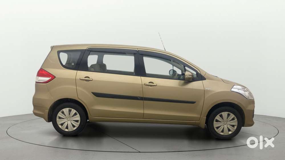 Maruti Suzuki Ertiga Vxi, 2016, Petrol