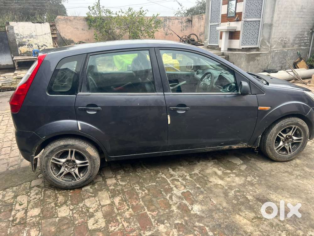 Ford Figo 2011 Diesel Good Condition