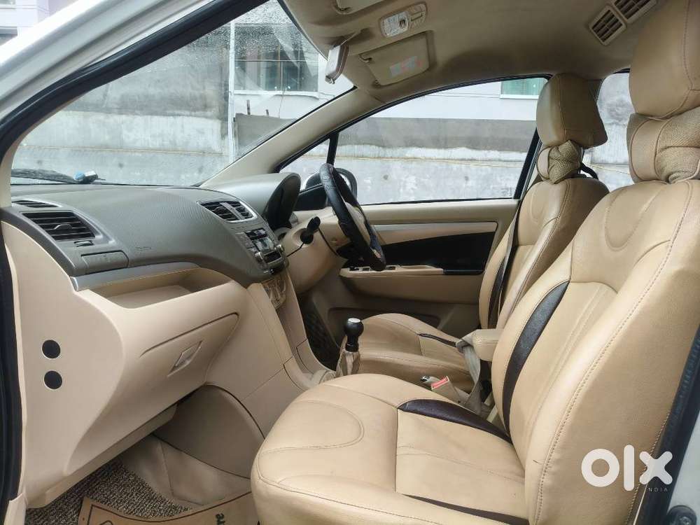 2016 Maruti Ertiga Zdi