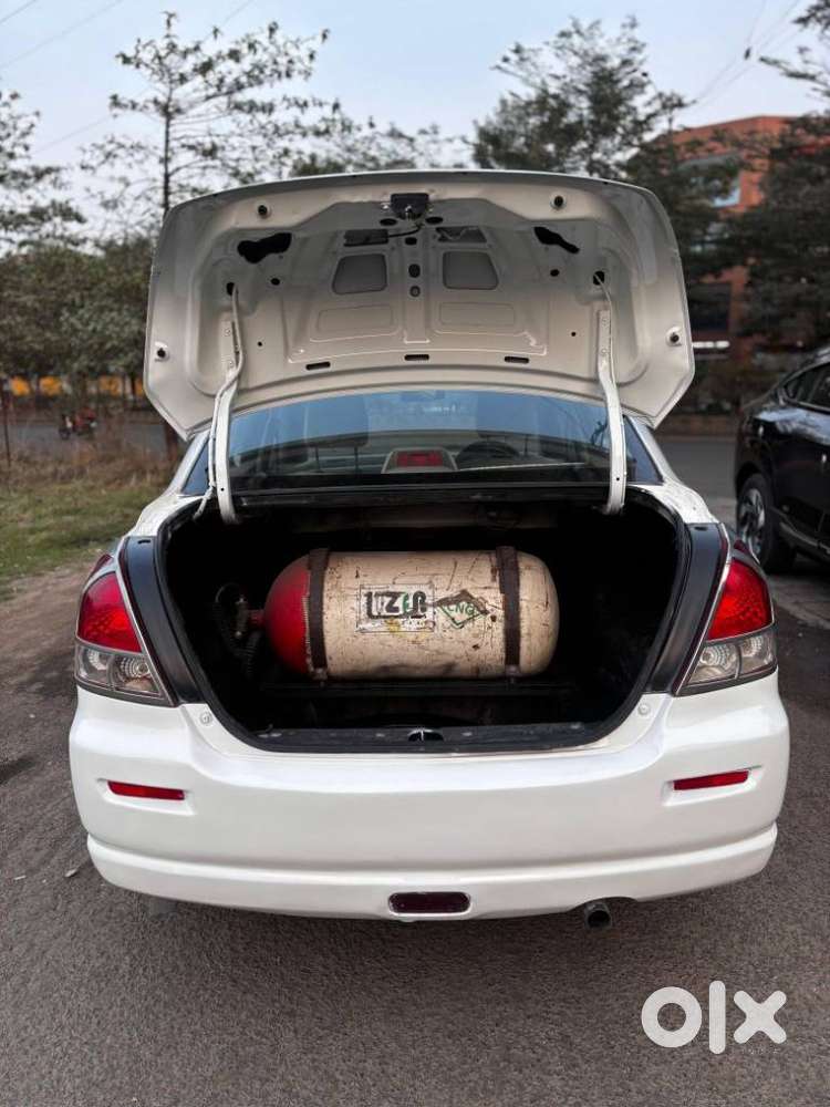 Maruti Suzuki Swift Dzire Vxi Optional, 2008, Petrol