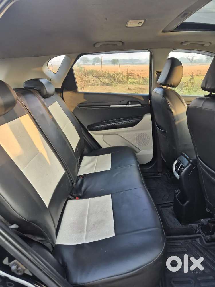 Kia Sonet Htx 2nd Top