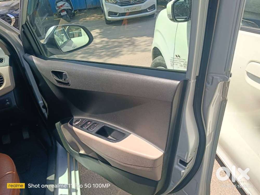 Hyundai Grand I10 Magna Ch Number