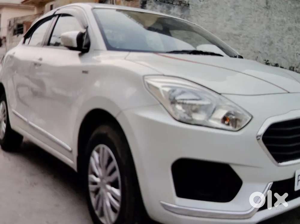 2018 Maruti Suzuki Dzire Vdi