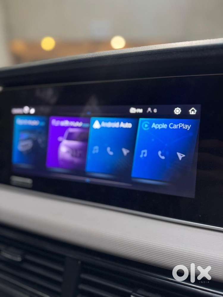 Mahindra Xuv700 2022