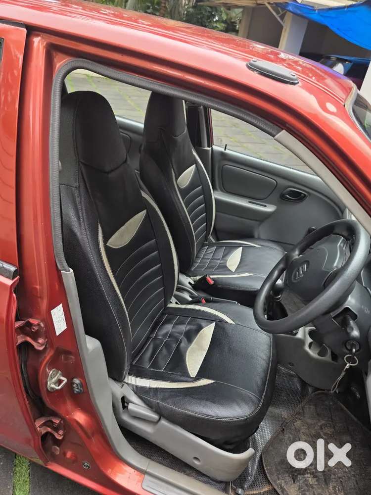 Good Condition