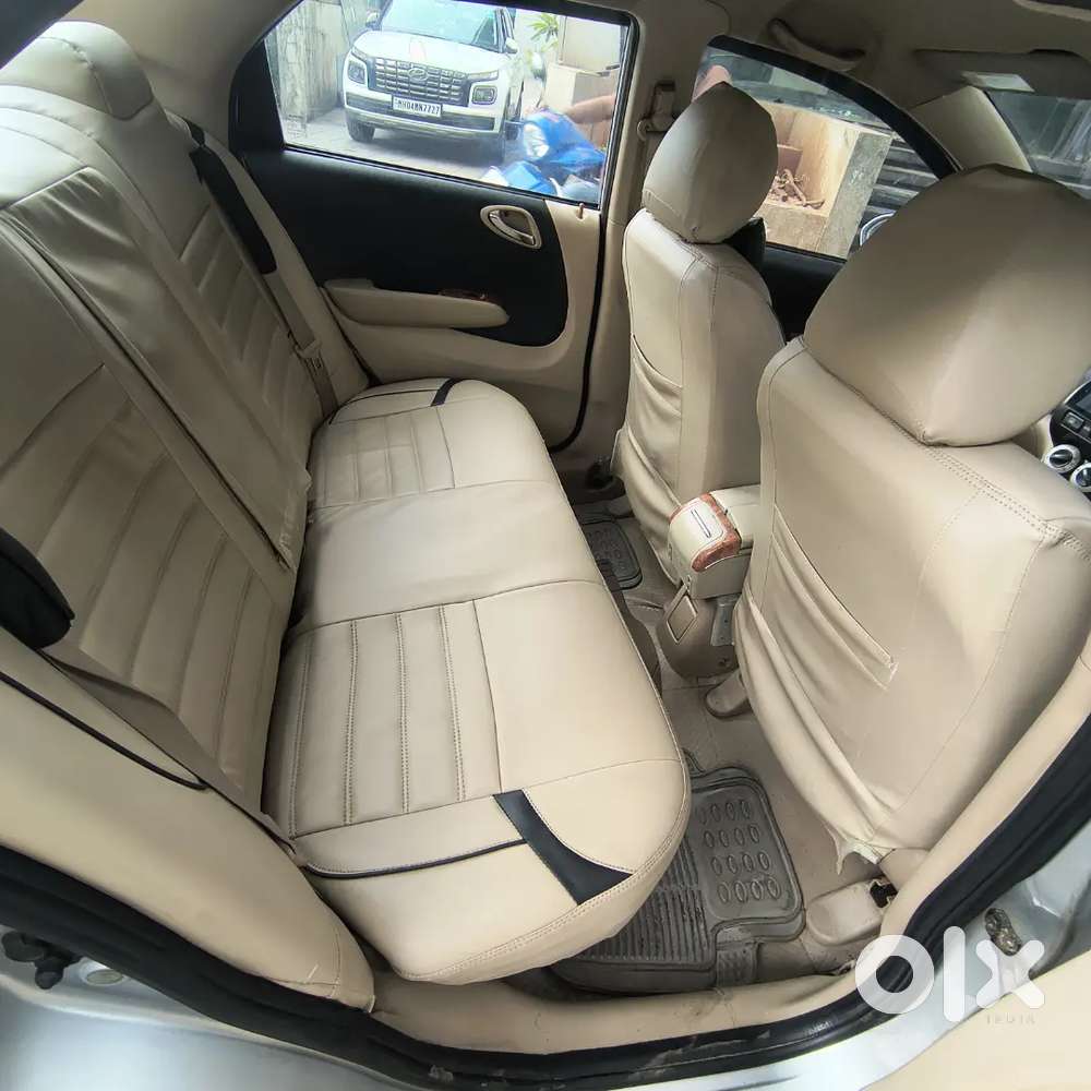 Honda City 2008 Petrol Green Tax Aug2028 89000 Km Driven