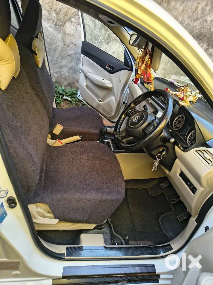 Maruti Suzuki Dzire 2024 Petrol With Excellent Condition