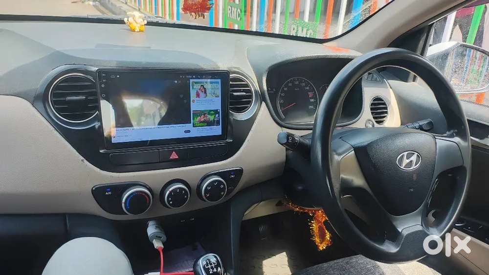 Hyundai Grand I10 2014 Diesel Good Condition