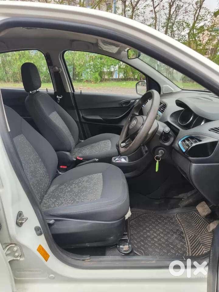 Tata Tigor Ev, 2022, Electric