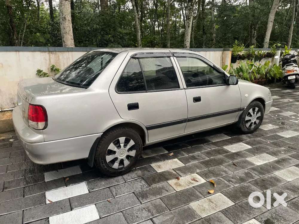 Maruti Suzuki Esteem 2006 Petrol 56000 Km Driven