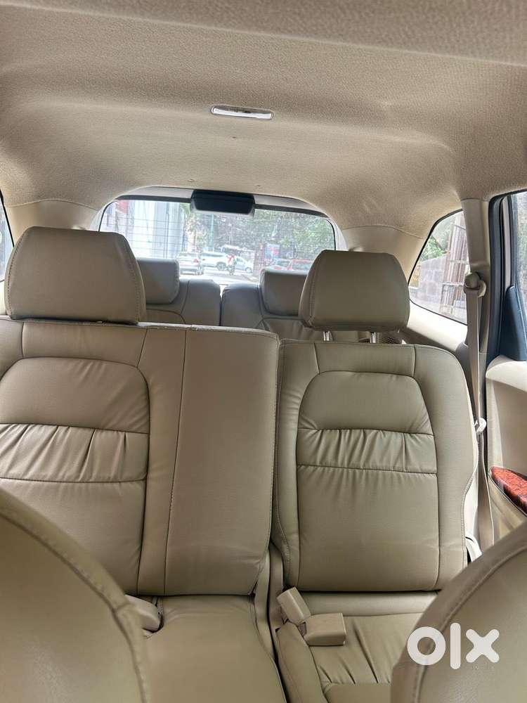 Honda Mobilio S I-vtec, 2016, Petrol
