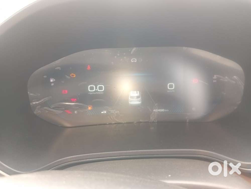 Mg Hector Sharp Diesel Mt, 2023, Diesel