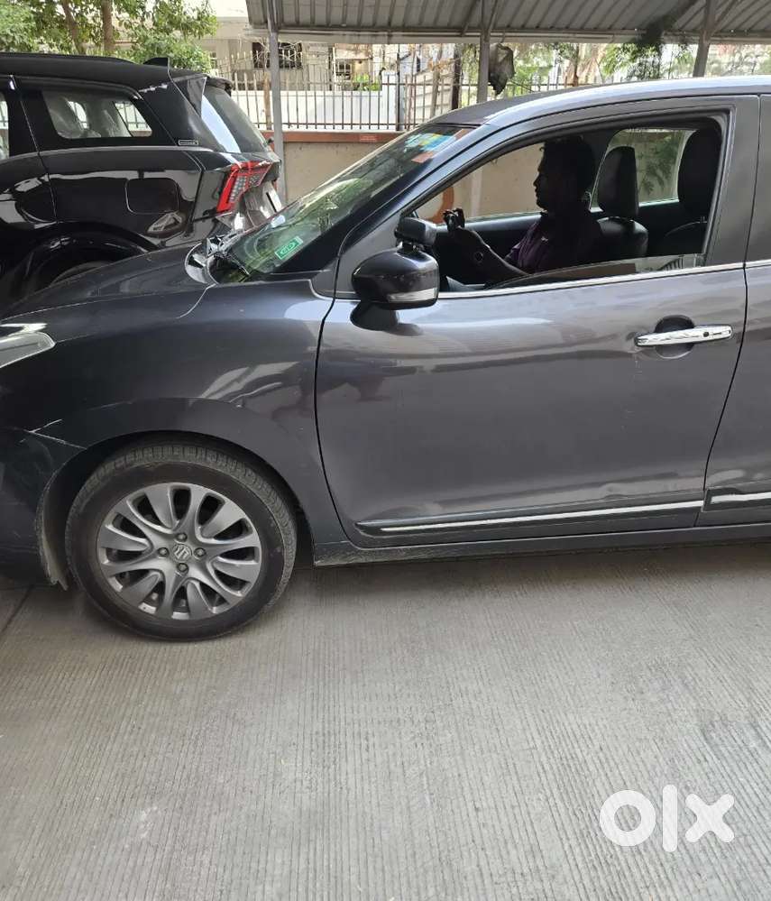 For Sale: Maruti Suzuki Baleno 2019 (zeta - Petrol Manual)