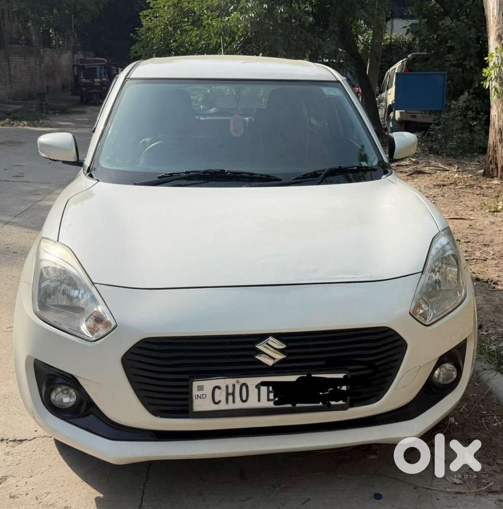 Maruti Suzuki Vxi Petrol 2018 Pass Upto 2034