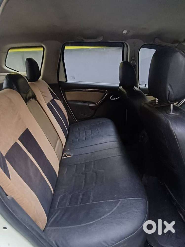 Renault Duster 110ps Diesel Rxz Awd, 2013, Diesel