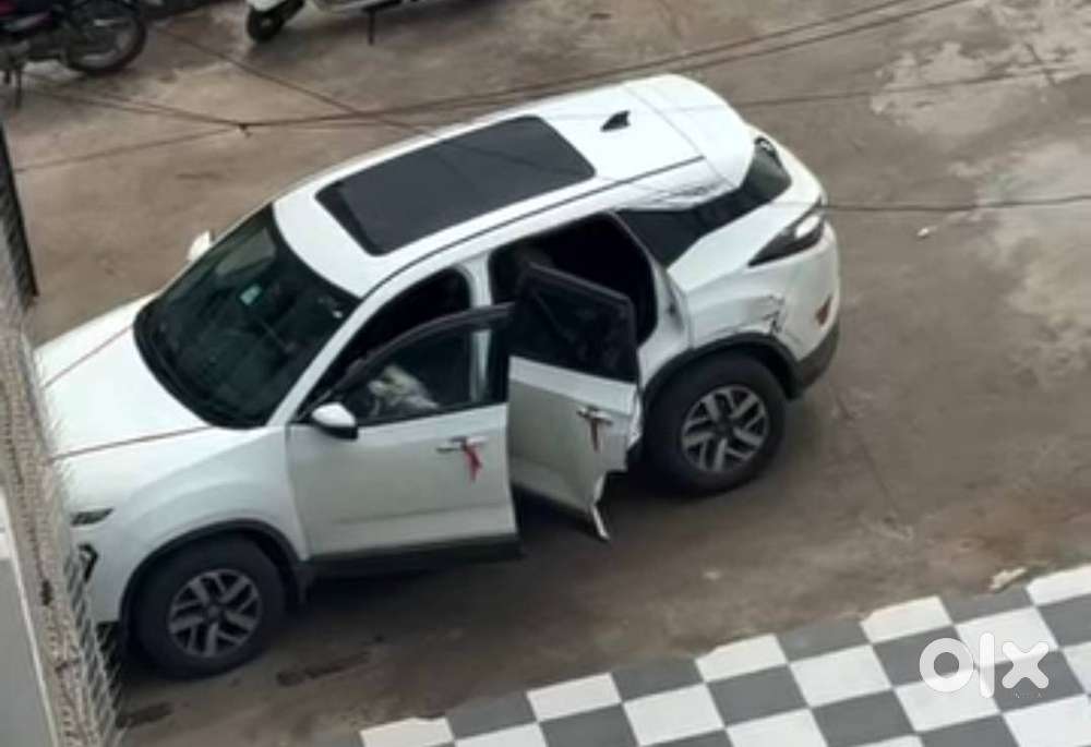 Tata Harrier Xz+ 2022