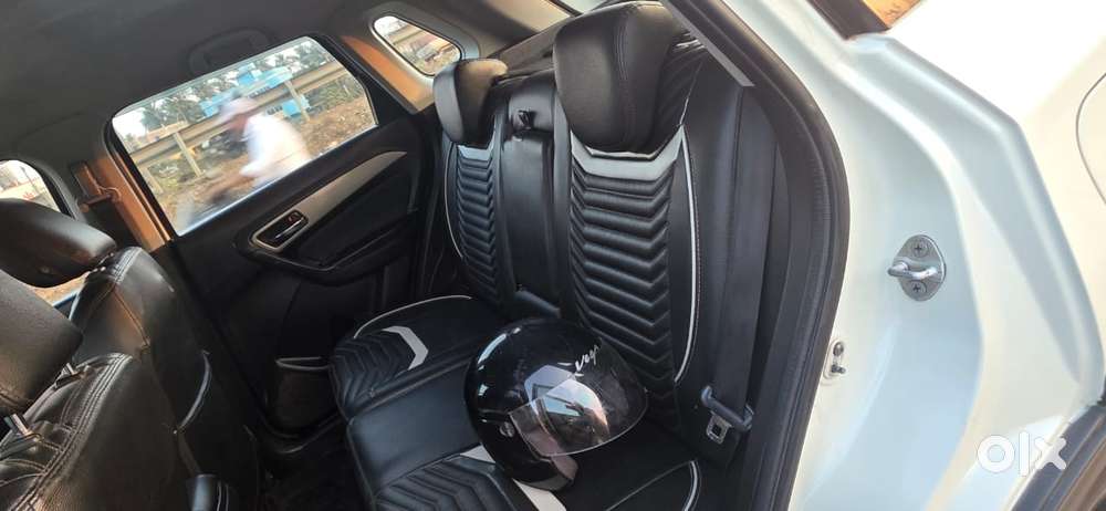 Maruti Suzuki Brezza Zdi+ Amt, 2019, Diesel