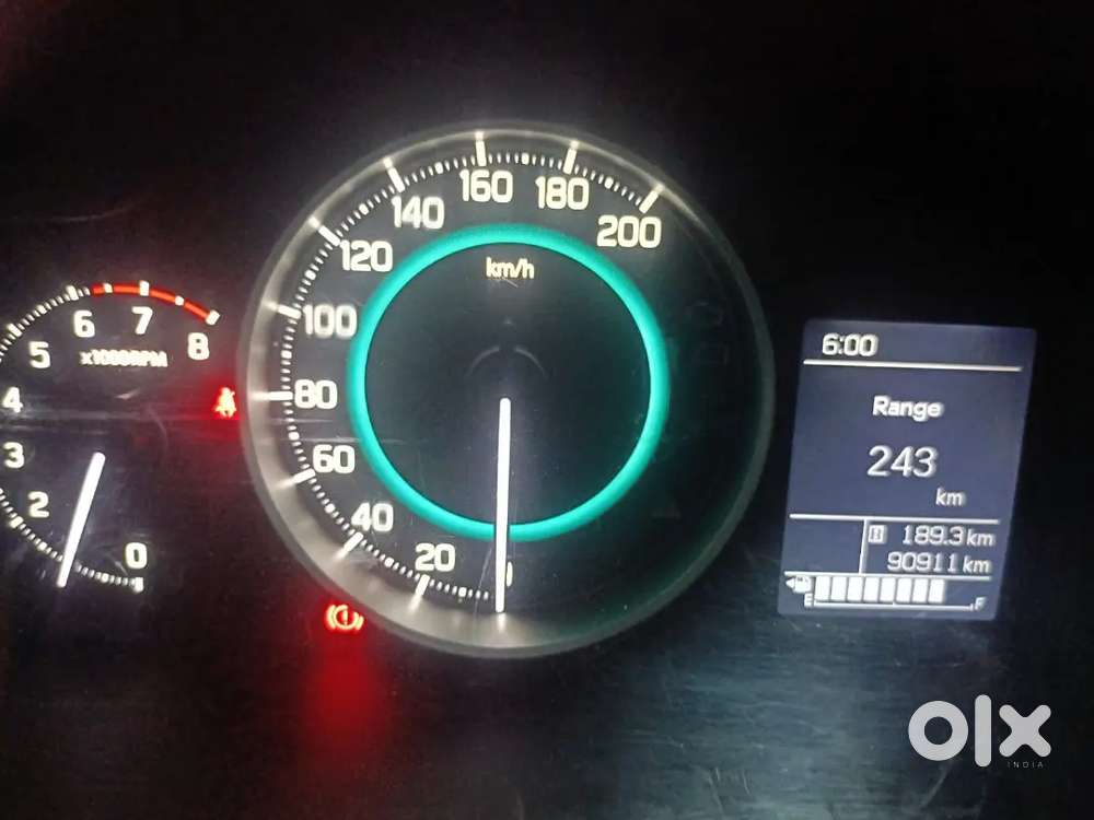 Maruti Suzuki Ignis Petrol 2018
